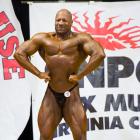 Charles  Smart - NPC Max Muscle Classic 2013 - #1